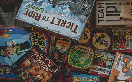 Imagen que muestra nuestros juegos
