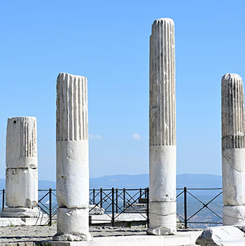 Imagen del juego Dominio de los Pilares